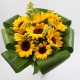 Bouquet di Girasoli
