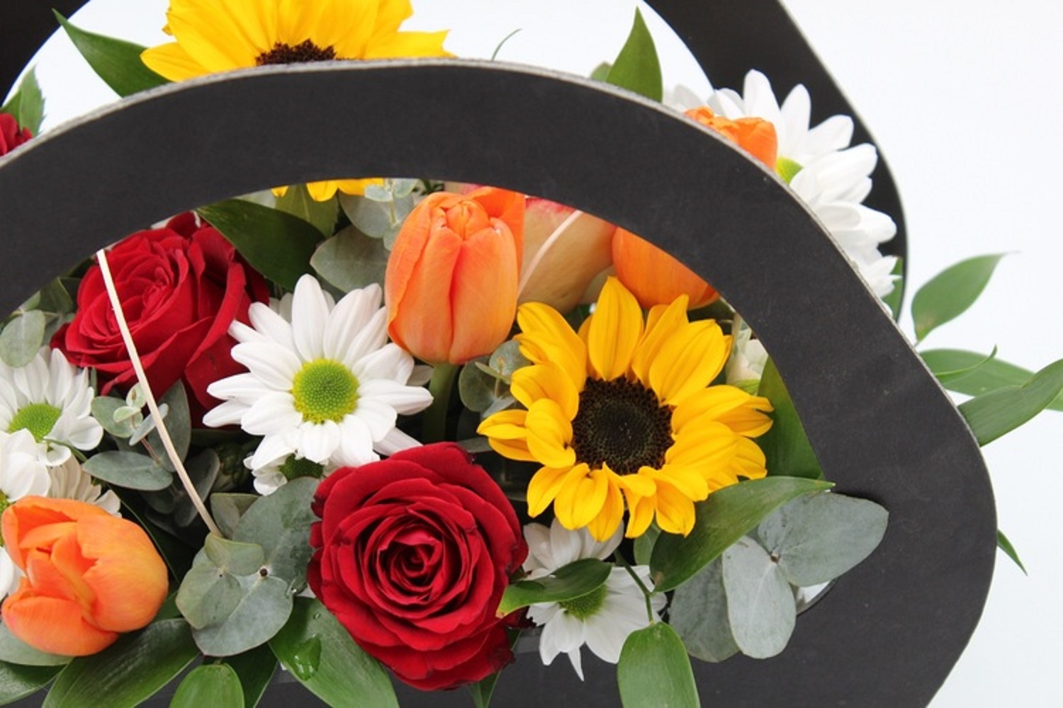 Trousse di fiori misti 2