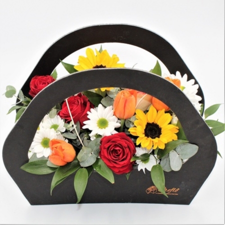 Trousse di fiori misti