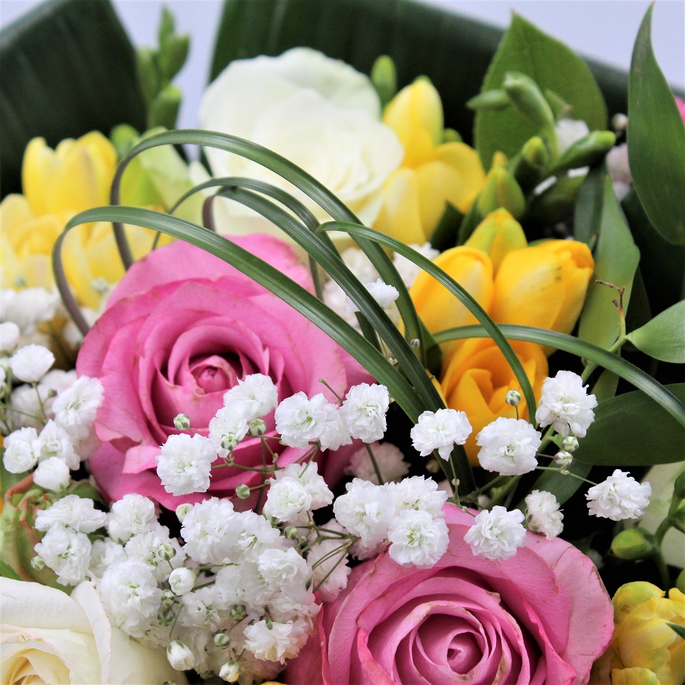 Bouquet Maxi Dett Dx