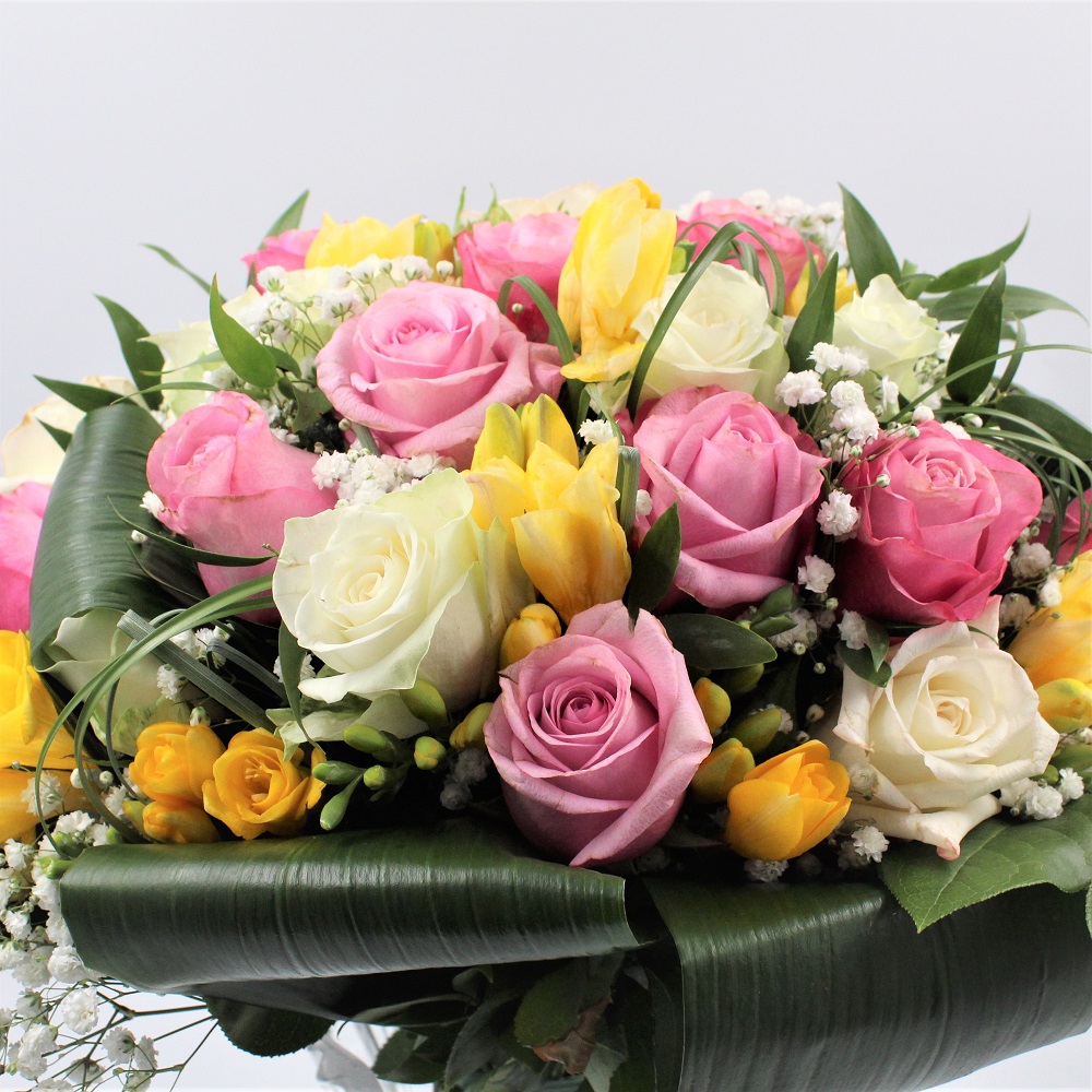 Bouquet Maxi Dettaglio