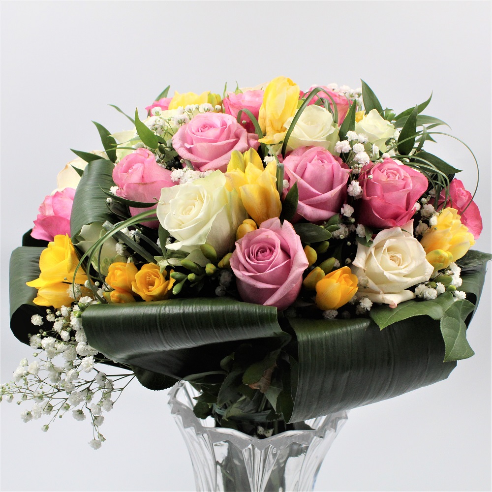 Bouquet Maxi Zoom