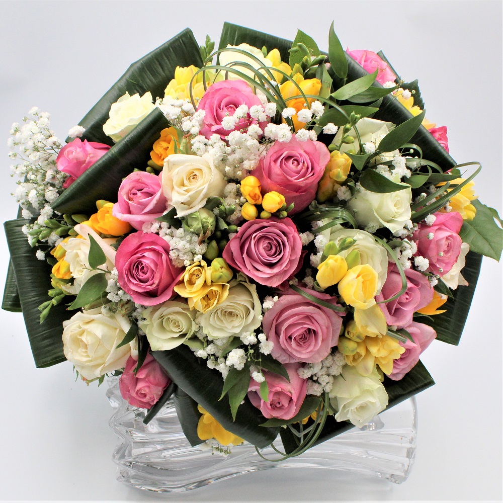 Bouquet Maxi adagiato