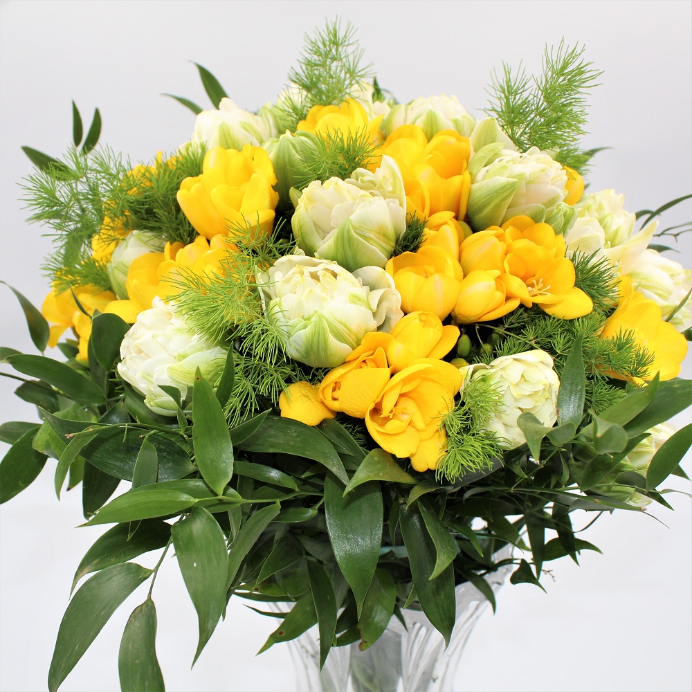 Bouquet Misto con Peonie zoom Bouquet Misto con Peonie zoom