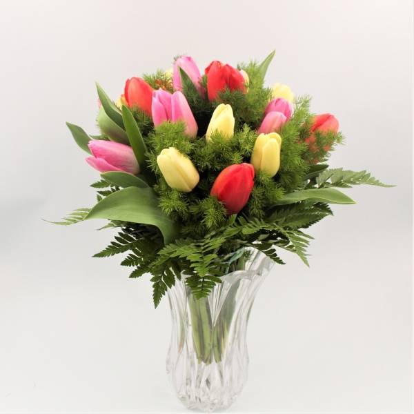 Bouquet di Tulipani