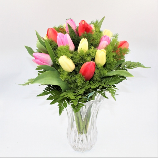 Bouquet di Tulipani zoom