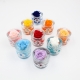 Crystal Cylinder Mix