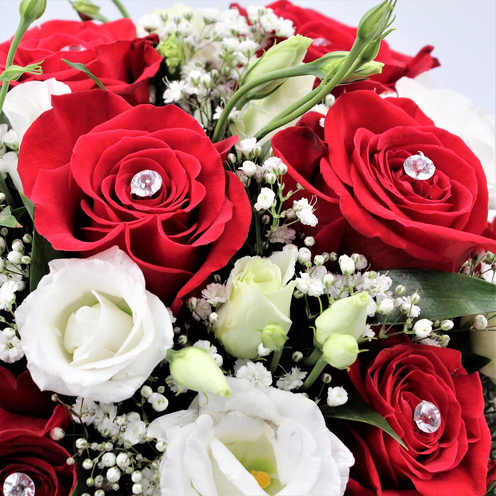 Rose in Ceramica Punto luce Rose in Ceramica Punto luce