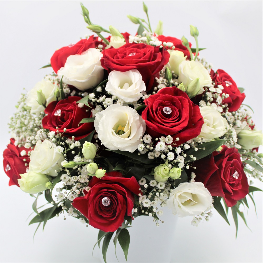 Rose in Ceramica piu Zoom Rose in Ceramica piu Zoom