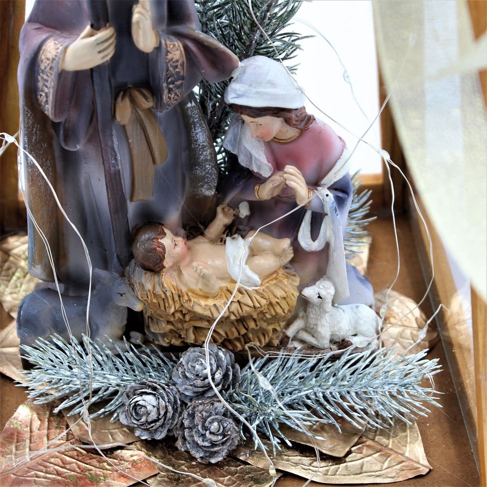 Natività dett zoom