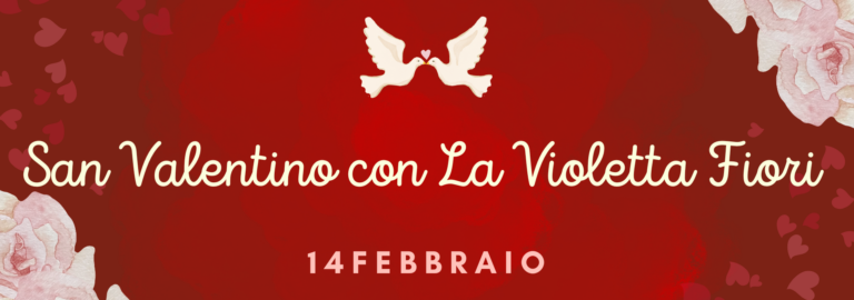 Evento - San Valentino