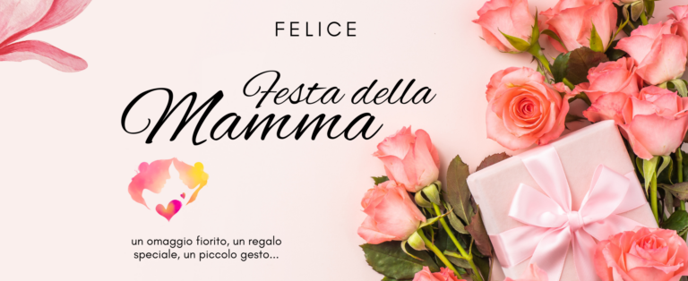 LA Violetta - Festa della mamma
